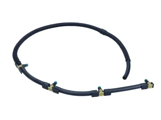 Schlauch, Leckkraftstoff MAXGEAR 15-0336 Bild Schlauch, Leckkraftstoff MAXGEAR 15-0336