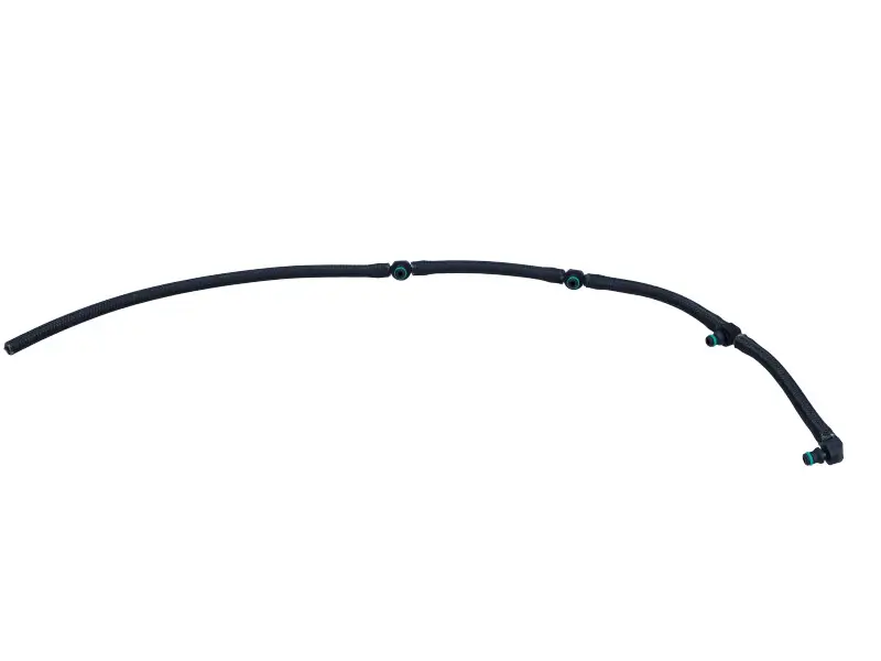 Schlauch, Leckkraftstoff MAXGEAR 15-0337