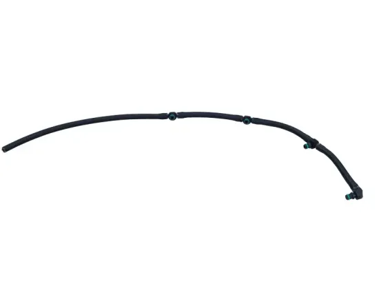 Schlauch, Leckkraftstoff MAXGEAR 15-0337 Bild Schlauch, Leckkraftstoff MAXGEAR 15-0337