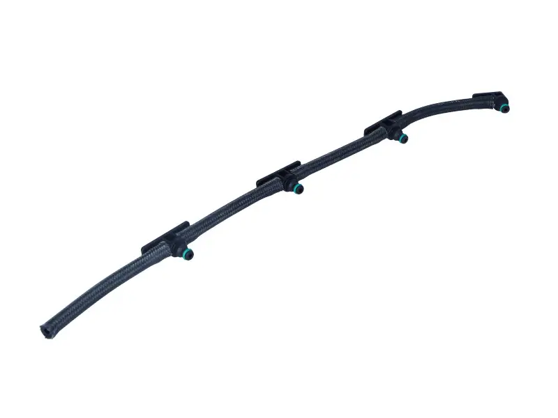 Schlauch, Leckkraftstoff MAXGEAR 15-0338