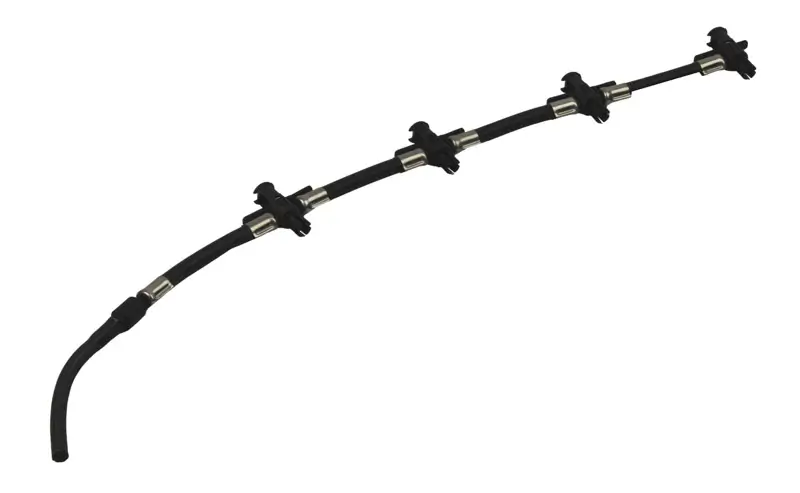 Schlauch, Leckkraftstoff MAXGEAR 15-0339