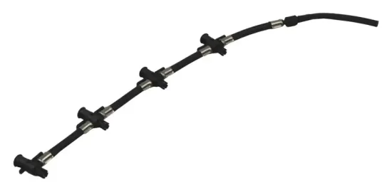 Schlauch, Leckkraftstoff MAXGEAR 15-0339 Bild Schlauch, Leckkraftstoff MAXGEAR 15-0339