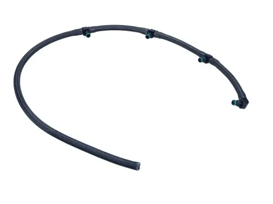 Schlauch, Leckkraftstoff MAXGEAR 15-0340 Bild Schlauch, Leckkraftstoff MAXGEAR 15-0340