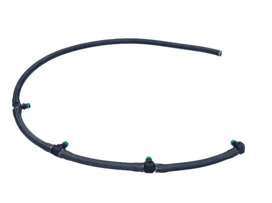 Schlauch, Leckkraftstoff MAXGEAR 15-0340 Bild Schlauch, Leckkraftstoff MAXGEAR 15-0340