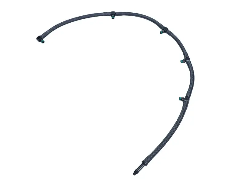 Schlauch, Leckkraftstoff MAXGEAR 15-0341