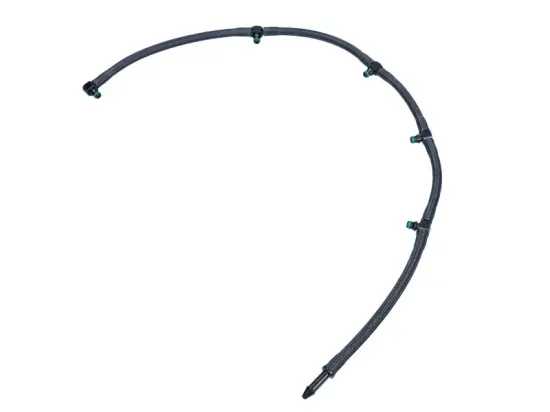 Schlauch, Leckkraftstoff MAXGEAR 15-0341 Bild Schlauch, Leckkraftstoff MAXGEAR 15-0341