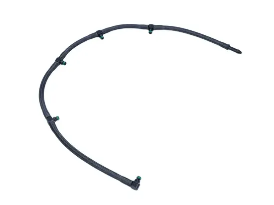 Schlauch, Leckkraftstoff MAXGEAR 15-0341 Bild Schlauch, Leckkraftstoff MAXGEAR 15-0341