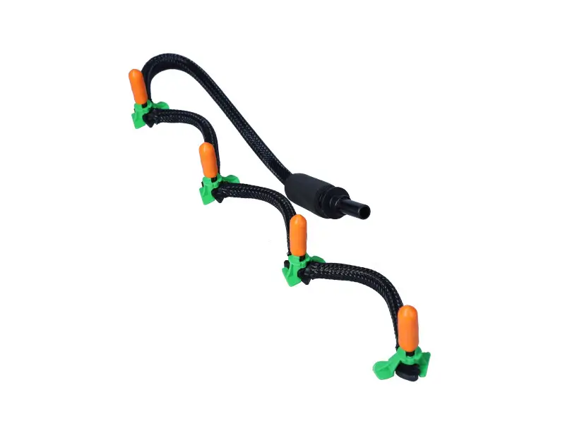 Schlauch, Leckkraftstoff MAXGEAR 15-0342