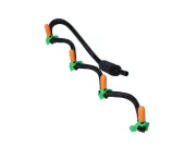 Schlauch, Leckkraftstoff MAXGEAR 15-0342