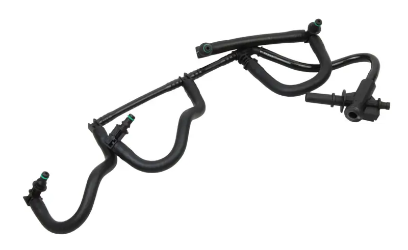 Schlauch, Leckkraftstoff MAXGEAR 15-0343