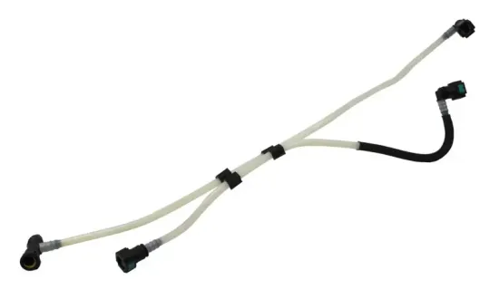 Kraftstoffleitung zwischen Kraftstofffilter und Einspritzpumpe MAXGEAR 15-0344 Bild Kraftstoffleitung zwischen Kraftstofffilter und Einspritzpumpe MAXGEAR 15-0344