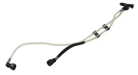 Kraftstoffleitung zwischen Kraftstofffilter und Einspritzpumpe MAXGEAR 15-0344 Bild Kraftstoffleitung zwischen Kraftstofffilter und Einspritzpumpe MAXGEAR 15-0344