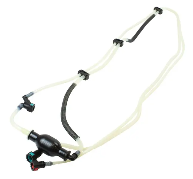 Kraftstoffleitung MAXGEAR 15-0345