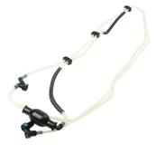 Kraftstoffleitung MAXGEAR 15-0345