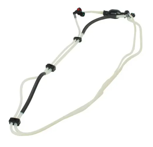 Kraftstoffleitung MAXGEAR 15-0345 Bild Kraftstoffleitung MAXGEAR 15-0345