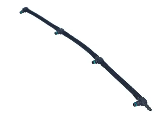 Schlauch, Leckkraftstoff MAXGEAR 15-0346 Bild Schlauch, Leckkraftstoff MAXGEAR 15-0346