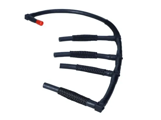 Schlauch, Leckkraftstoff MAXGEAR 15-0347 Bild Schlauch, Leckkraftstoff MAXGEAR 15-0347