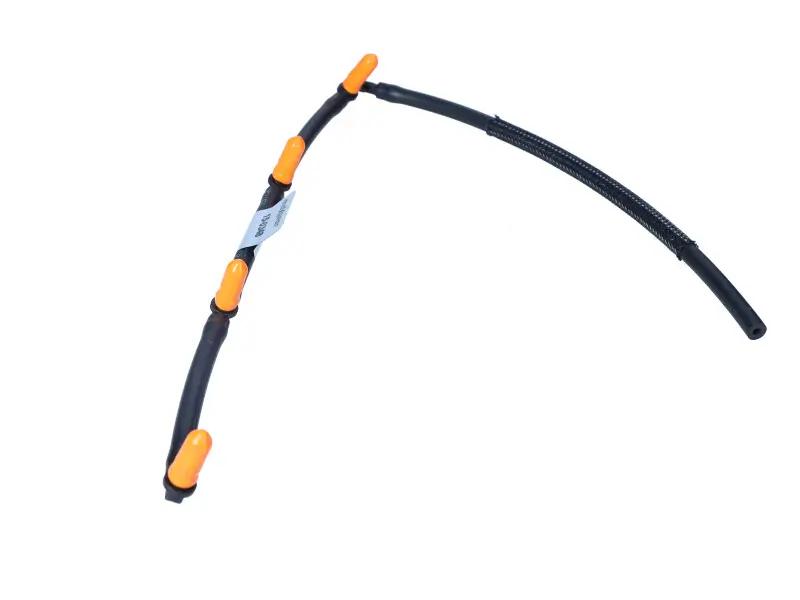 Schlauch, Leckkraftstoff MAXGEAR 15-0348