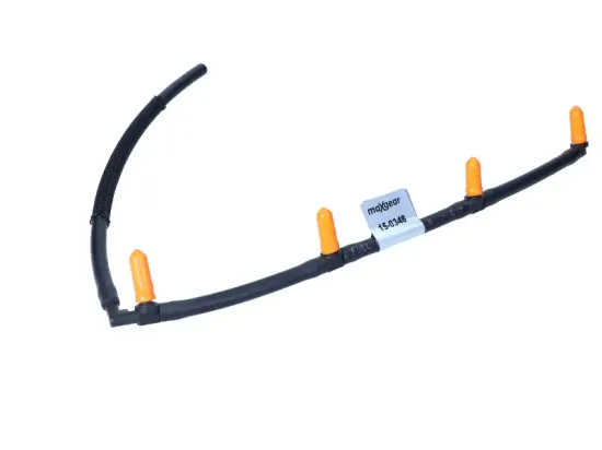 Schlauch, Leckkraftstoff MAXGEAR 15-0348 Bild Schlauch, Leckkraftstoff MAXGEAR 15-0348
