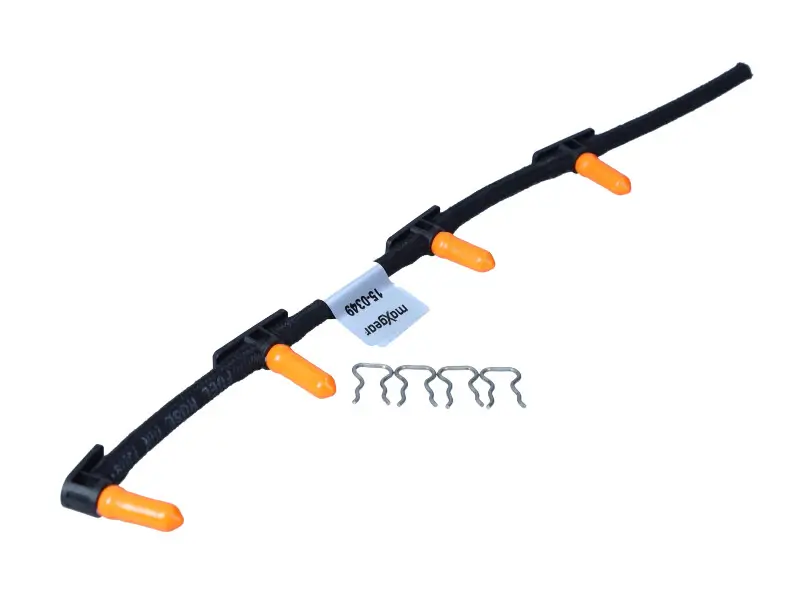 Schlauch, Leckkraftstoff MAXGEAR 15-0349