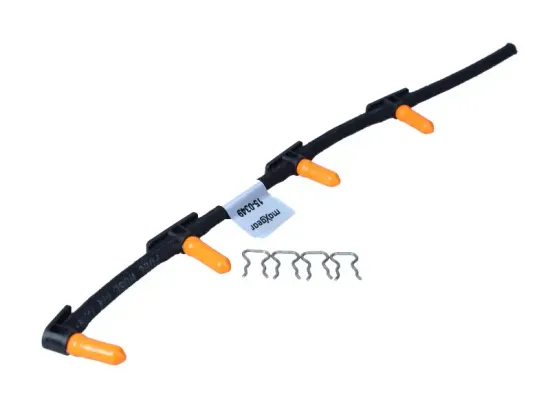 Schlauch, Leckkraftstoff MAXGEAR 15-0349 Bild Schlauch, Leckkraftstoff MAXGEAR 15-0349