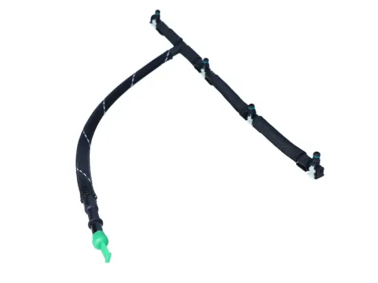 Schlauch, Leckkraftstoff MAXGEAR 15-0352 Bild Schlauch, Leckkraftstoff MAXGEAR 15-0352