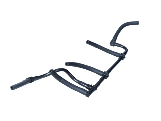 Schlauch, Leckkraftstoff MAXGEAR 15-0353 Bild Schlauch, Leckkraftstoff MAXGEAR 15-0353