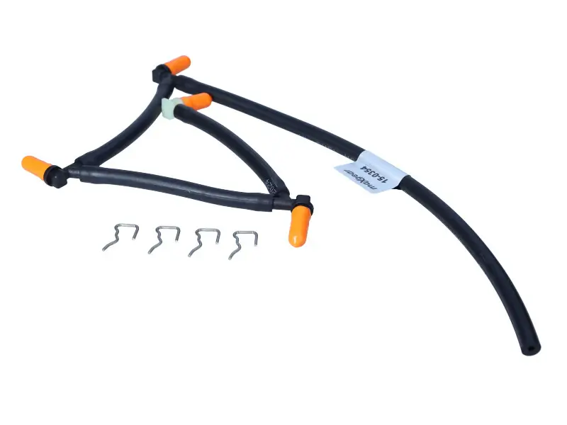 Schlauch, Leckkraftstoff MAXGEAR 15-0354