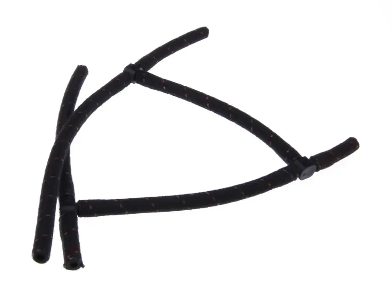 Schlauch, Leckkraftstoff MAXGEAR 15-0355