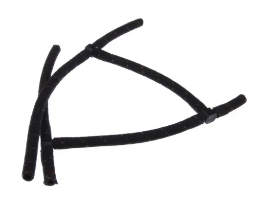 Schlauch, Leckkraftstoff MAXGEAR 15-0355 Bild Schlauch, Leckkraftstoff MAXGEAR 15-0355