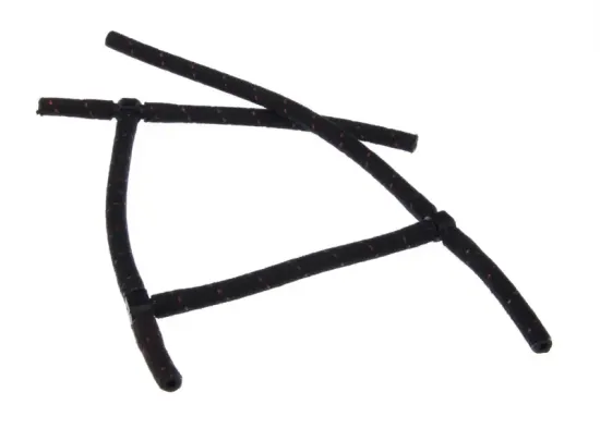 Schlauch, Leckkraftstoff MAXGEAR 15-0355 Bild Schlauch, Leckkraftstoff MAXGEAR 15-0355