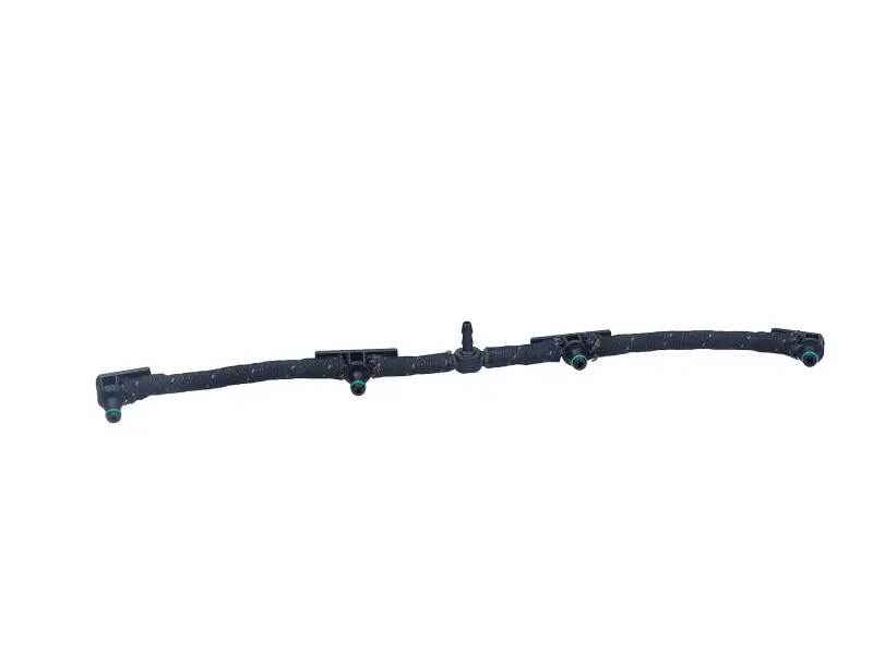 Schlauch, Leckkraftstoff MAXGEAR 15-0357