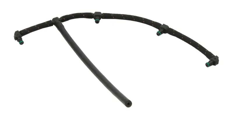 Schlauch, Leckkraftstoff MAXGEAR 15-0358