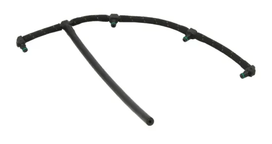 Schlauch, Leckkraftstoff MAXGEAR 15-0358 Bild Schlauch, Leckkraftstoff MAXGEAR 15-0358