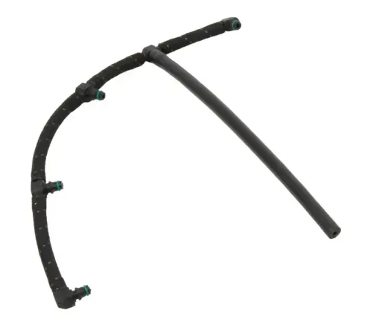Schlauch, Leckkraftstoff MAXGEAR 15-0358 Bild Schlauch, Leckkraftstoff MAXGEAR 15-0358