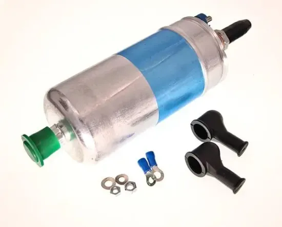 Kraftstoffpumpe 12 V MAXGEAR 43-0017 Bild Kraftstoffpumpe 12 V MAXGEAR 43-0017