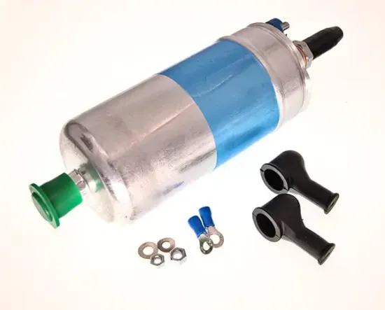 Kraftstoffpumpe 12 V MAXGEAR 43-0017 Bild Kraftstoffpumpe 12 V MAXGEAR 43-0017