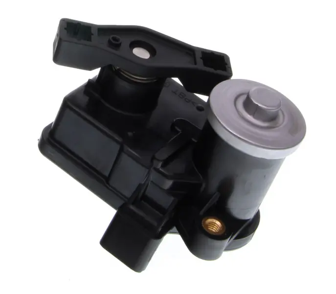 Stellelement, Drallklappen (Saugrohr) 12 V MAXGEAR 17-0204