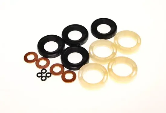 Dichtungssatz, Einspritzdüse MAXGEAR 17-0443 Bild Dichtungssatz, Einspritzdüse MAXGEAR 17-0443