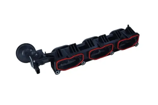 Saugrohrmodul rechts MAXGEAR 17-0480 Bild Saugrohrmodul rechts MAXGEAR 17-0480