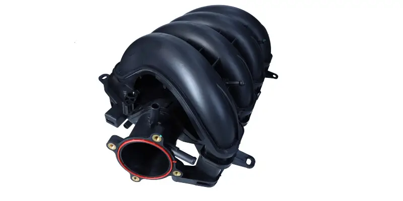 Saugrohrmodul MAXGEAR 17-0481