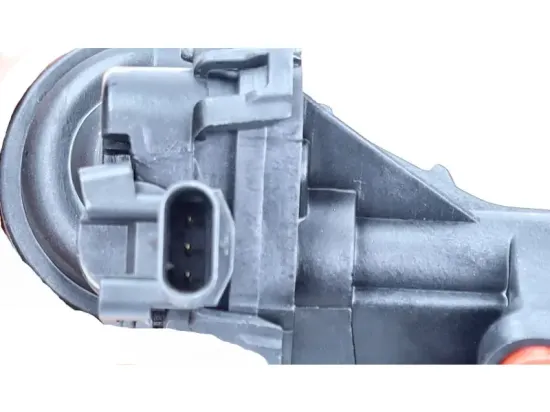 Saugrohrmodul rechts MAXGEAR 17-0490 Bild Saugrohrmodul rechts MAXGEAR 17-0490