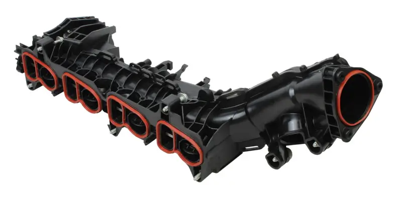 Saugrohrmodul MAXGEAR 17-0493