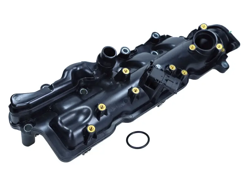 Saugrohrmodul MAXGEAR 17-0495