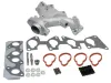 Kr&uuml;mmer, Abgasanlage MAXGEAR 17-0497