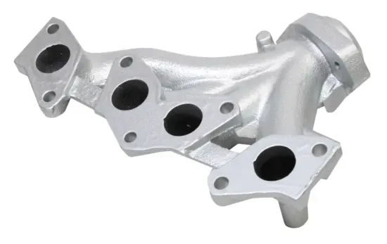 Krümmer, Abgasanlage MAXGEAR 17-0497 Bild Krümmer, Abgasanlage MAXGEAR 17-0497