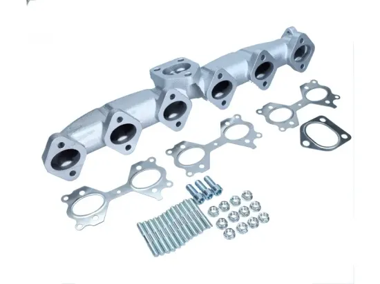 Krümmer, Abgasanlage MAXGEAR 17-0498 Bild Krümmer, Abgasanlage MAXGEAR 17-0498