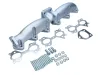 Kr&uuml;mmer, Abgasanlage MAXGEAR 17-0498