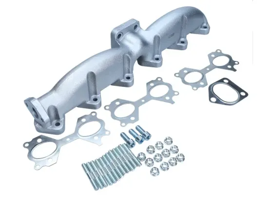 Krümmer, Abgasanlage MAXGEAR 17-0498 Bild Krümmer, Abgasanlage MAXGEAR 17-0498