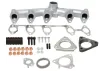 Kr&uuml;mmer, Abgasanlage MAXGEAR 17-0499